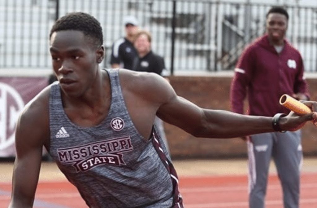 Marco Arop | 800 Metre | Track and Field | Canada