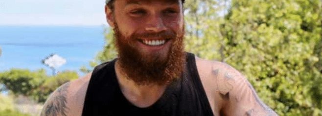 Max Domi Tie Domi