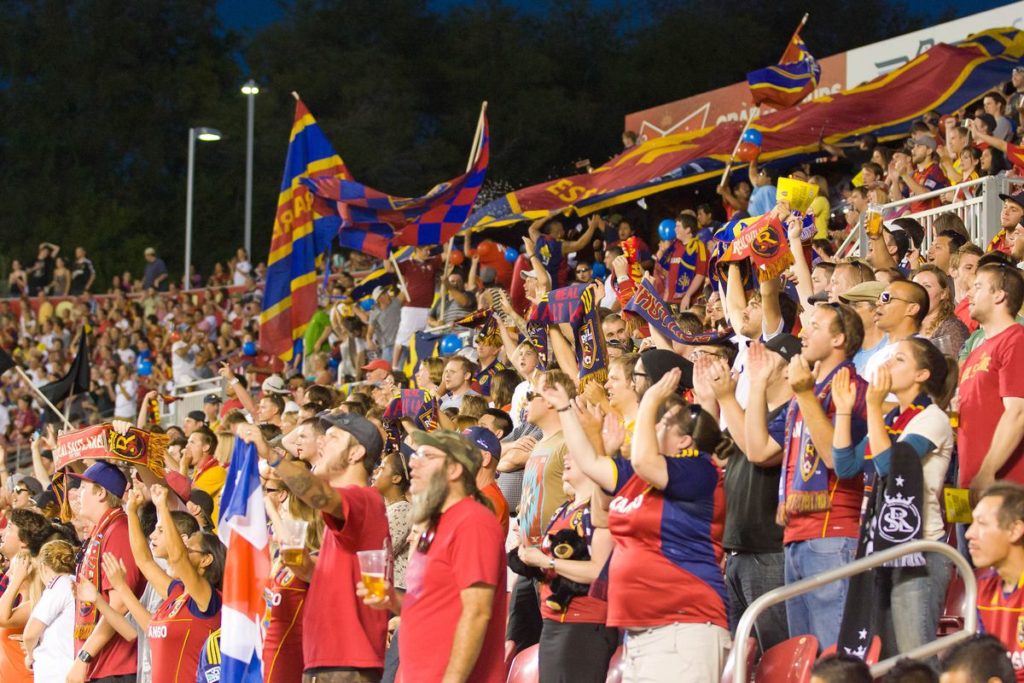 Utah Royals FC photo