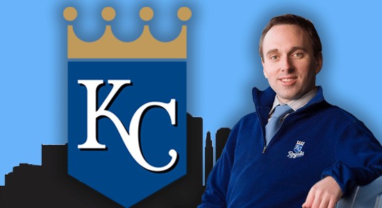 For Matt Schulte, Kansas City Royals Senior Manager Of Special Events & Promotions, Fans Provide The Biggest Motivation