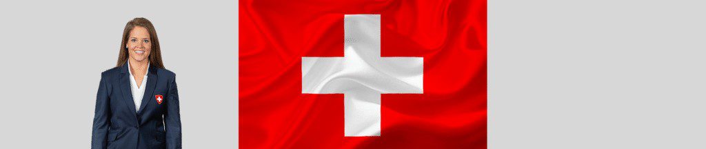 Former Pro Hockey Star Florence Schelling Quickly Becomes Head Coach Of Swiss U18 Women’s Hockey Team
