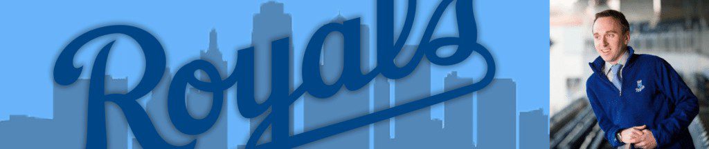 For Matt Schulte, Kansas City Royals Senior Manager Of Special Events & Promotions, Fans Provide The Biggest Motivation