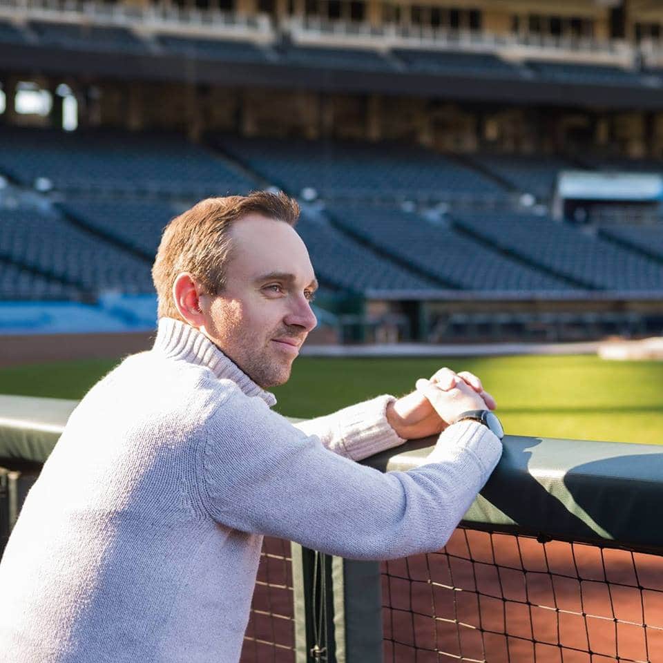 Matt Schulte is the Senior Manager, Special Events and Promotions at Kansas City Royals.
