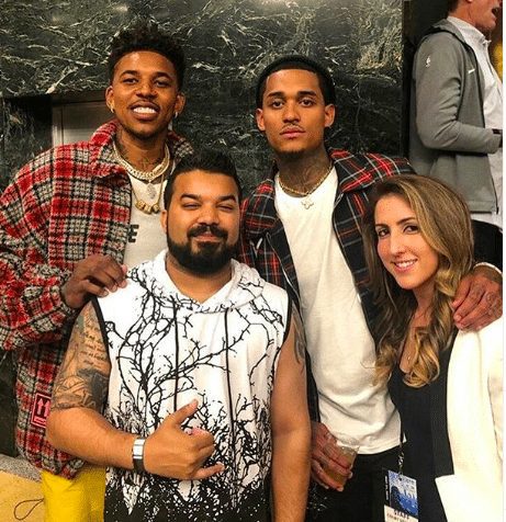 Colby Schinto | NBA Agent | Artest Management Group (AGM)