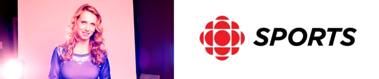 Monika Platek, CBC Sports Senior Producer Of Social Media Already Ramping Up For Tokyo 2020 Olympics