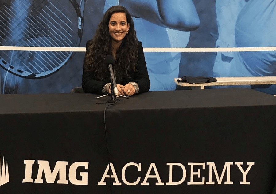 Martina Knezevic | IMG Academy | Global Outreach Manager