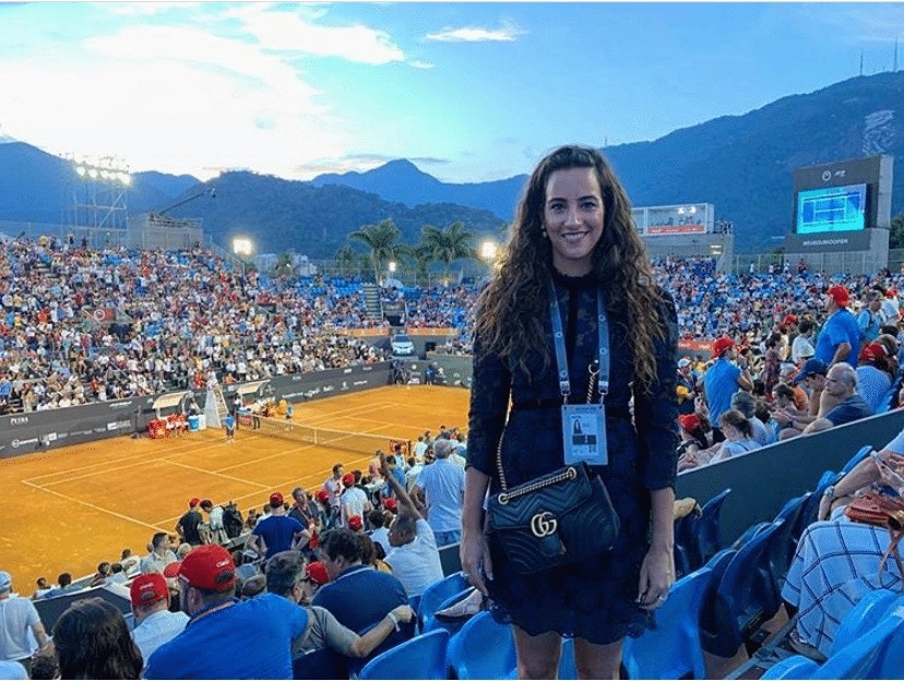 Martina Knezevic | IMG Academy | Global Outreach Manager