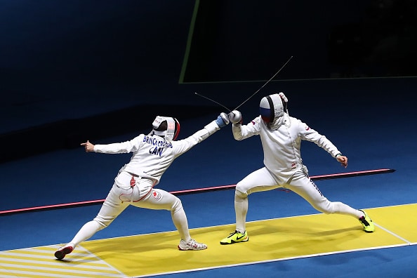 Fencing