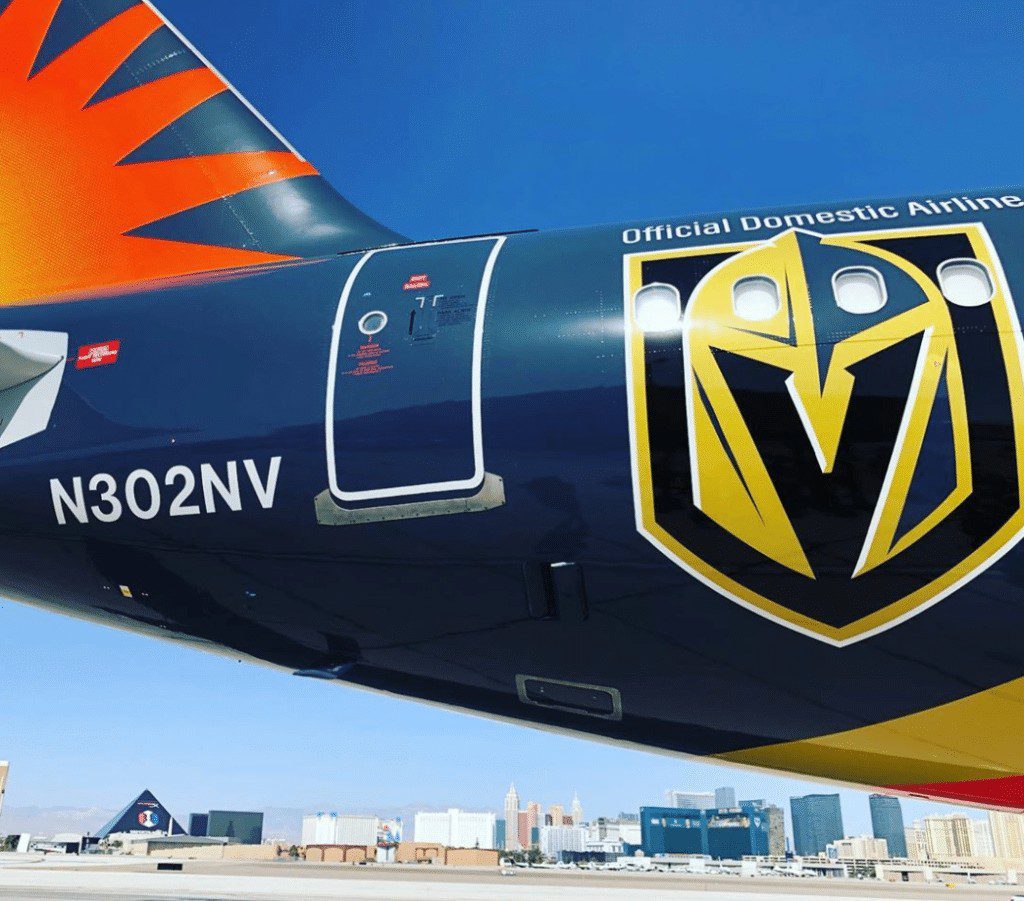 Chief Marketing Officer Brian Killingsworth Continues To Push The Envelope For Las Vegas Golden Knights