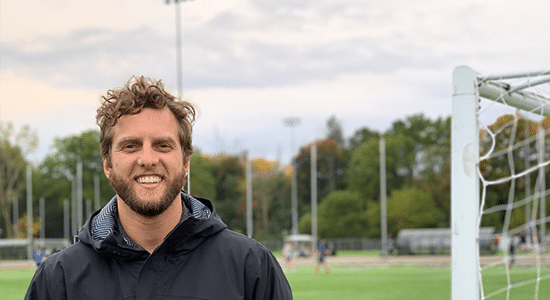 Former University Coach Gustavo Ruthes Talks About An Athlete’s ‘Perfect Mind’