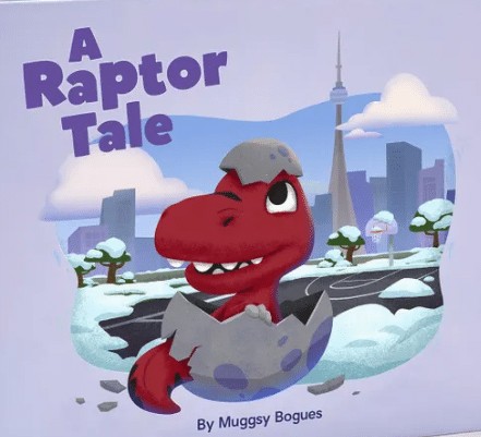 A Raptor Tale