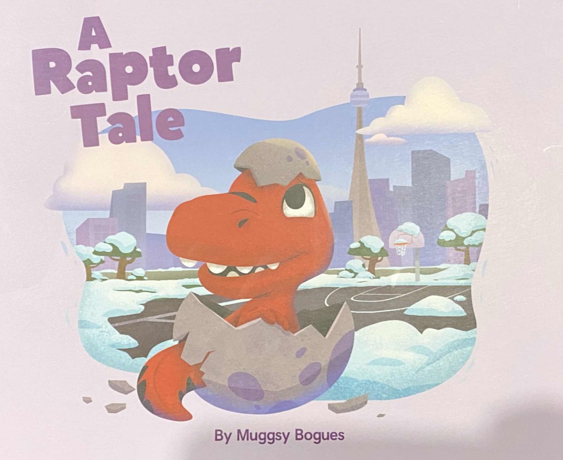 A Raptor Tale