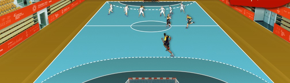 Well-Known Danish Handball Executive Per Rasmussen On The Sport & Its Business Impact