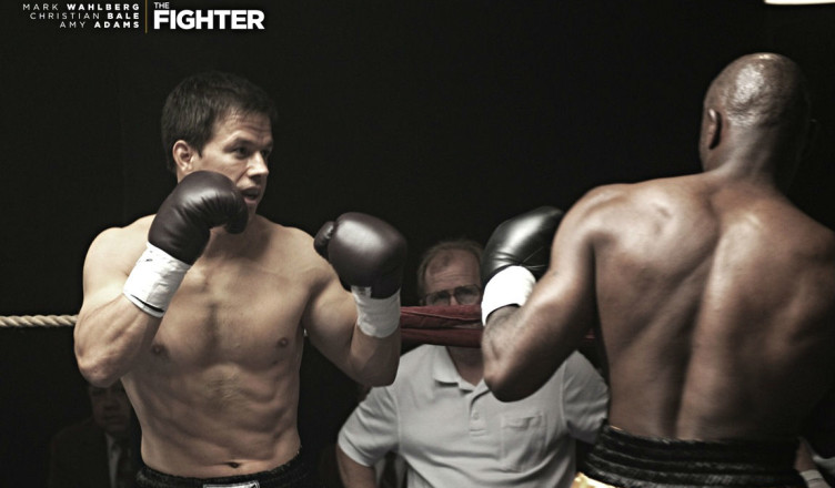 The Fighter