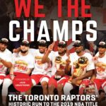 We The Champs | Books About & Relating To Sports | SPMA Shelf