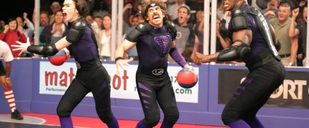 Dodgeball