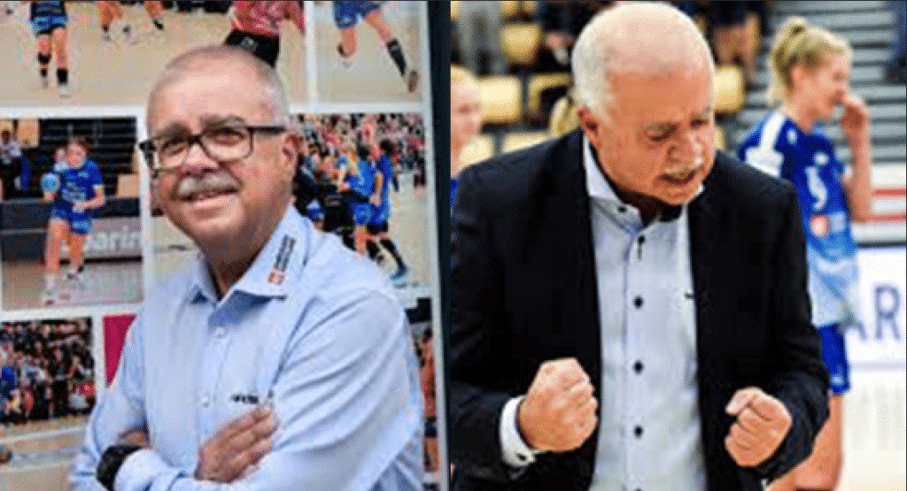 Per Rasmussen | Top Handball Executive | Denmark