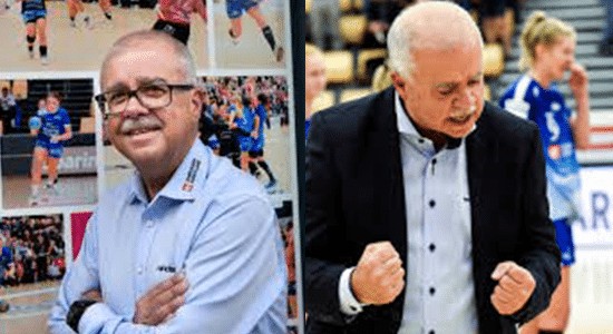 Well-Known Danish Handball Executive Per Rasmussen On The Sport & Its Business Impact