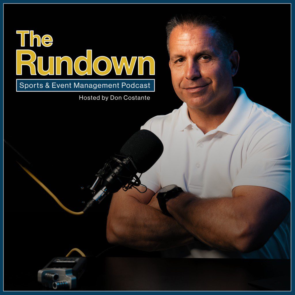 The Rundown Podcast