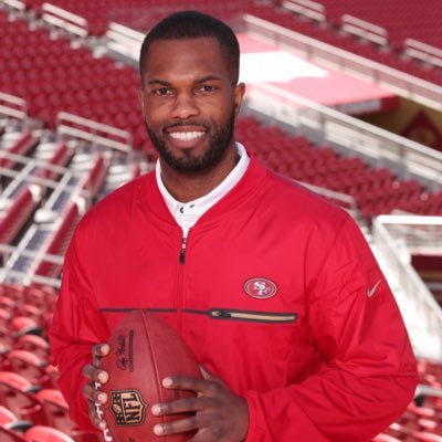Austin Moss | Director of Player Engagement  | San Francisco 49ers