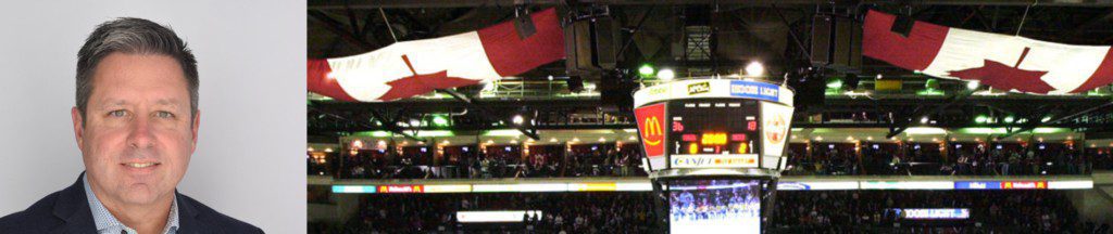 Grant MacDonald, 2020 IIHF Women’s World Hockey Championship GM Stresses Getting Involved