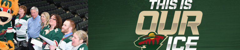 Once Youngest Northwoods League GM, Spencer Larson, Now Thriving As Minnesota Wild’s Guest Experience Manager