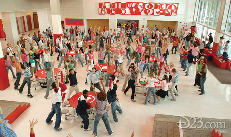 High School Musical