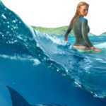 The Shallows | Movies About & Relating To Sports | SPMA Shelf