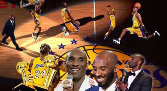 This Can’t Be Real, But It Is: The Devastating & Sudden Loss Of Kobe Bryant And His Daughter GiGi