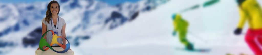 Lindsay Smith Continues Her Reign As Assistant Manager Of Sport At Whitehorse 2020 Arctic Winter Games