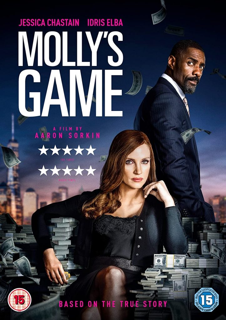 Molly’s Game
