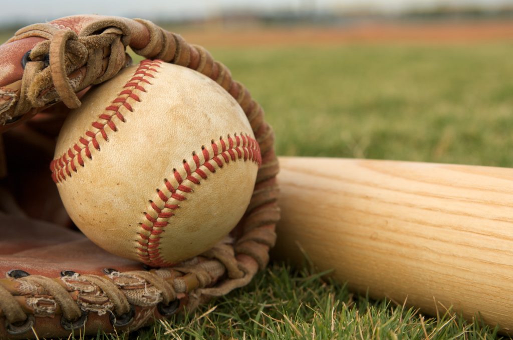 Professional Baseball Agent Derek Marques Shares His Journey With Us