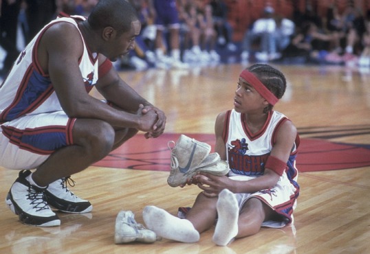 Like Mike