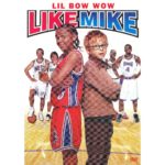 Like Mike | Movies About & Relating To Sports | SPMA Shelf