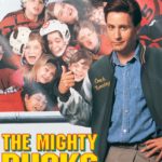 The Mighty Ducks | Movies About & Relating To Sports | SPMA Shelf