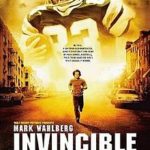 Invincible | Movies About & Relating To Sports | SPMA Shelf