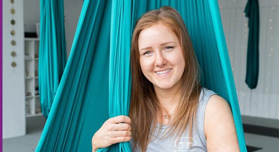 A New Way Of Hanging Out: An In-Depth Perspective With Jenna Richards, Owner Of Yoga Jungle