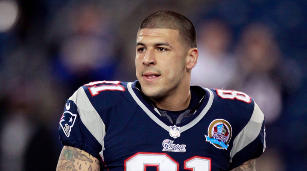 Killer Inside: The Mind of Aaron Hernandez
