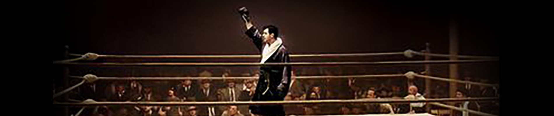 Cinderella Man