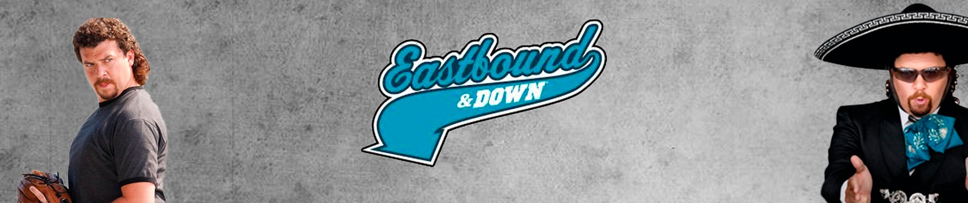 Eastbound & Down
