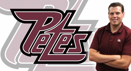 “Showtime!” With Peterborough Petes Executive Director Of Business Operations Burton Lee