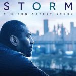 Quiet Storm - The Ron Artest Story | Movies About & Relating To Sports | SPMA Shelf