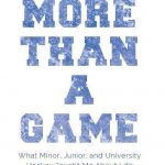 More Than A Game | Books About & Relating To Sports | SPMA Shelf