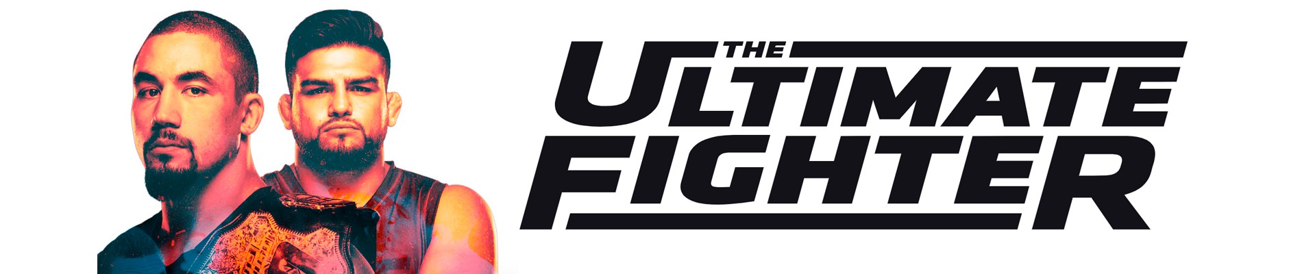The Ultimate Fighter