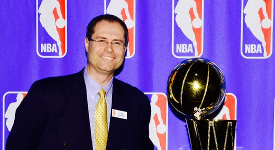 A SPMA Resource | Associate Vice President For The WNBA Todd DeMoss Breaks Down Basketball Operations In Pro Sport