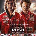 Rush | Movies About & Relating To Sports | SPMA Shelf