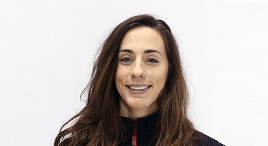 Sometimes A Career In Sport Is Stumbled Upon, As It Was For Gymnastics Canada’s National Events Director Amanda Zevnik