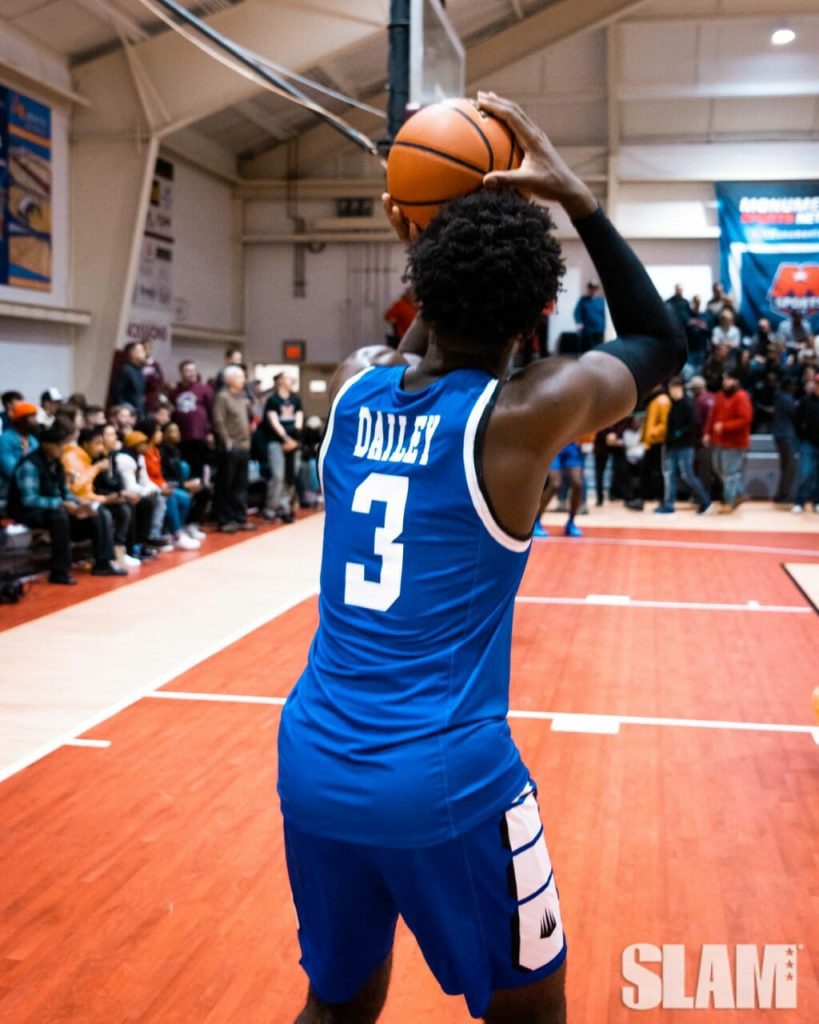 You were supposed to be back at training camp with USA Basketball, but due to the pandemic it has been cancelled. How does this affect your career plans?