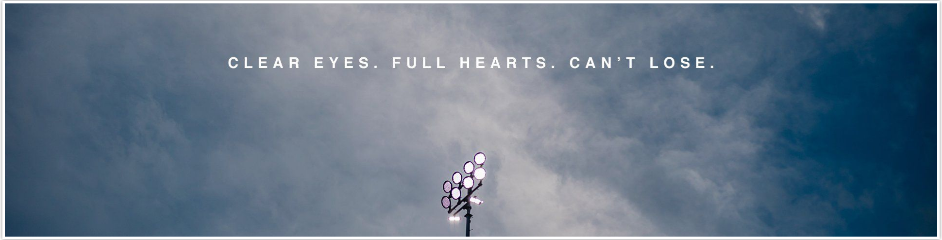 Friday Night Lights