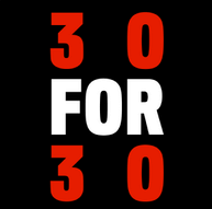 30 for 30 podcasts